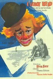 Poster Carrot Head 1961