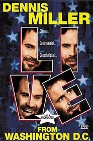 Poster Mr. Miller Goes to Washington 1988