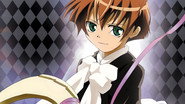The Mythical Detective Loki Ragnarok