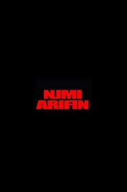 Najmi Arifin