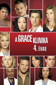A Grace klinika 4. évad 11. rész A Grace klinika 4. évad 11. rész