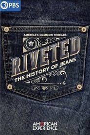 Riveted: The History of Jeans (2022)