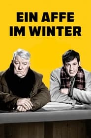 Ein Affe im Winter (1962)