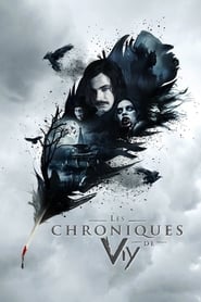 Les chroniques de Viy - Saga en streaming