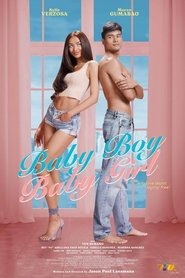 Baby Boy, Baby Girl (2023) Full Hollywood Movie Watch Online