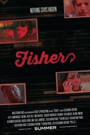 Fisher (2021) Unofficial Hindi Dubbed