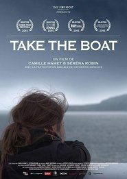 Take the Boat (2015)