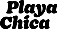 Logo for Playa Chica Films