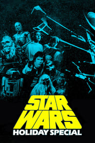 Poster The Star Wars Holiday Special 1978
