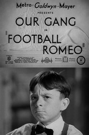 Football Romeo постер