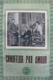 Poster Driven by Love 1912