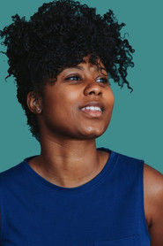 Demetra Dee as Student #1