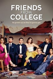 Friends from College Sezonul 2 Episodul 6 Online