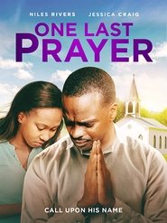 Poster One Last Prayer