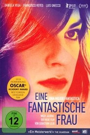 Eine fantastische Frau (2017)