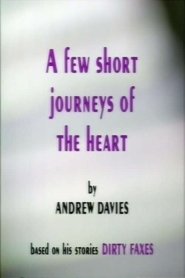Poster A Few Short Journeys of the Heart 1994
