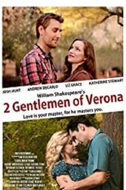 2 Gentlemen of Verona