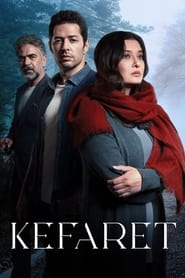 Kefaret Episode Rating Graph poster