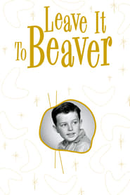 Poster Leave It to Beaver - Season 6 Episode 2 : Beaver's Football Award 1963