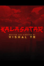 Kalashtar streaming