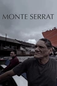 Poster Monte Serrat
