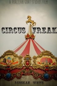 Poster Circus Freak 2017