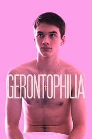 Gerontophilia ネタバレ