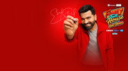 Family Full House with Rohit Sharma Episode 1