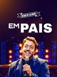 Renato Albani - Em Pais) Renato Albani - Em Pais (2018)
