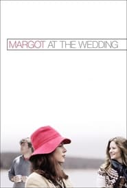 Марґо на весіллі постер