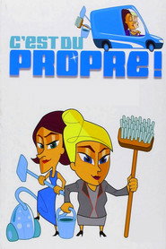 C'est du propre ! постер