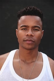 Marque Richardson as Kevin