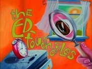 Ed, Edd n Eddy - Episode 1x01