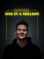 Poster Matoma: One in a Million 2018