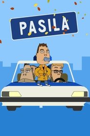 Pasila - Season 2 Episode 9