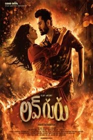 Romeo (2024) [Telugu-Hindi + Tamil]
