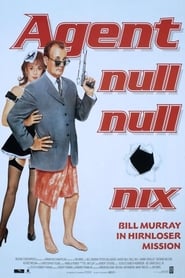 Agent Null Null Nix (1997)