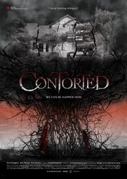 مشاهدة فيلم Contorted 2022 مترجم