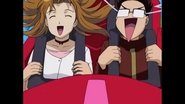 First Date, Keitaro's True Feelings: Nowadays