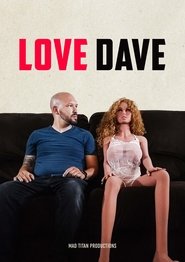 Love Dave постер