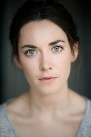 Tamsin Topolski as Lavinia Putney