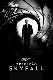 007: Skyfall (2012)