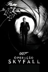 Imagem 007: Operação Skyfall