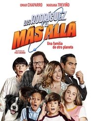 Los Rodríguez y el más allá (HDRip) Español Torrent