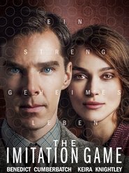 The Imitation Game – Ein streng geheimes Leben