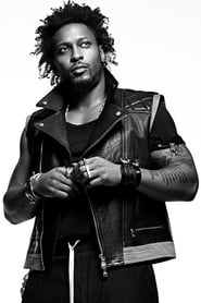 D'Angelo as Self - Musical Guest