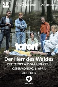 Tatort: Der Herr des Waldes) Tatort: Der Herr des Waldes (2021)