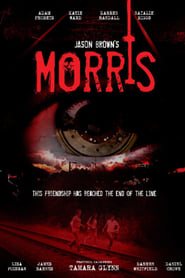 Morris постер