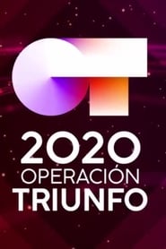 Operación Triunfo poster