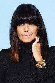 Claudia Winkleman